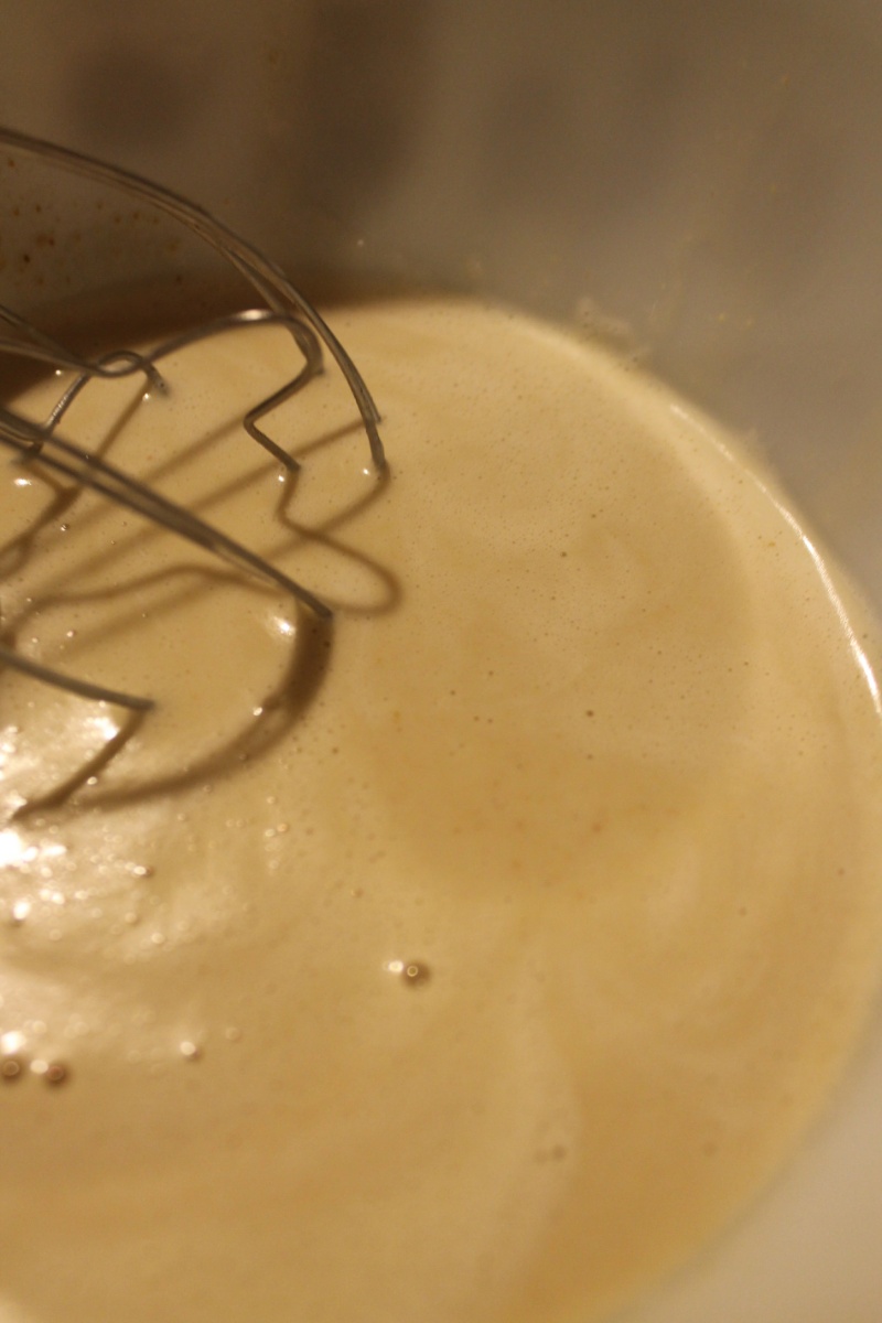Toasted Pistachio Rice Pudding | The Lazy Vegan Baker